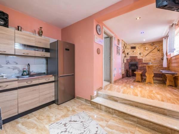 Amico Apartment Gron Bagian luar foto