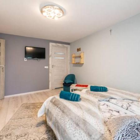 Amico Apartment Gron Bagian luar foto