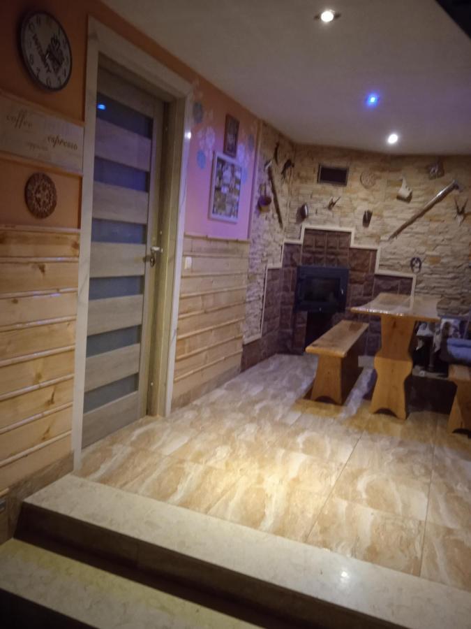 Amico Apartment Gron Bagian luar foto