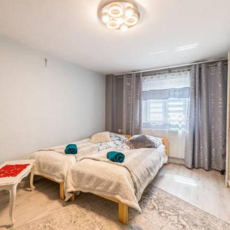 Amico Apartment Gron Bagian luar foto