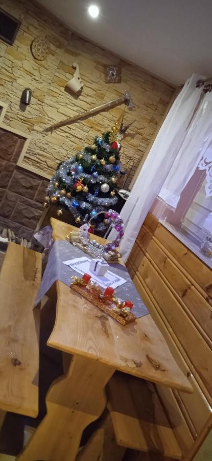 Amico Apartment Gron Bagian luar foto