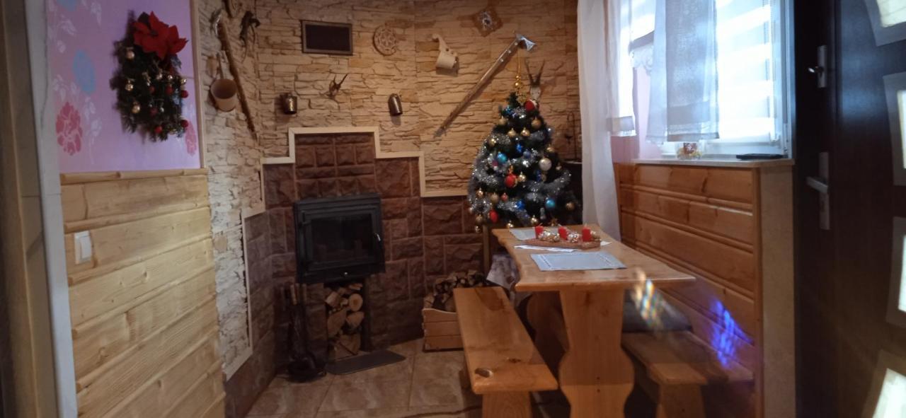 Amico Apartment Gron Bagian luar foto