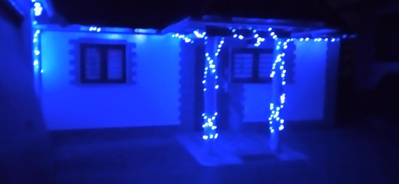 Amico Apartment Gron Bagian luar foto
