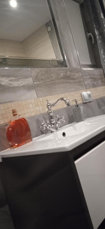 Amico Apartment Gron Bagian luar foto
